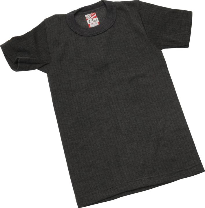 Universal Textiles ThermoWäsche kurzärmliges TShirt Jungen (Hergestellt in Grossbritannien)
