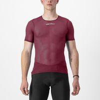 Actual product image Castelli Pro Mesh 2.0 Short Sleeve (S)