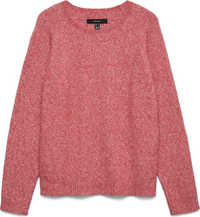 Immagine prodotto Vero Moda Vmdoffy Ls O-Neck Blouse Ga Noos (S)