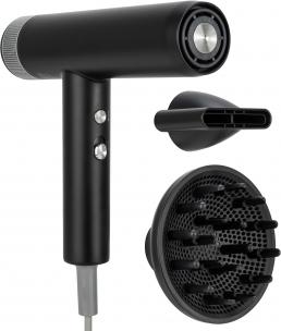 Produktbild Humanas Airtouch HD-AT03 Ionisierender Haartrockner