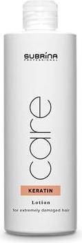 Immagine prodotto Subrina Cura la cheratina (480 ml)