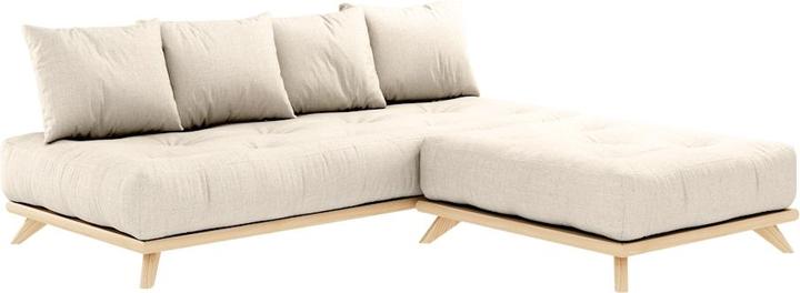 Produktbild Karup Design Senza (3-Sitzer, Bettsofa)