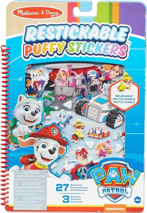 Actual product image Melissa & Doug Arctic