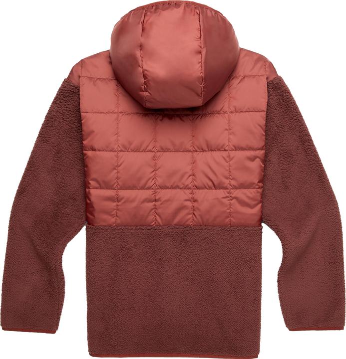 Immagine prodotto Cotopaxi Giacca Trico Hybrid con cappuccio (M)