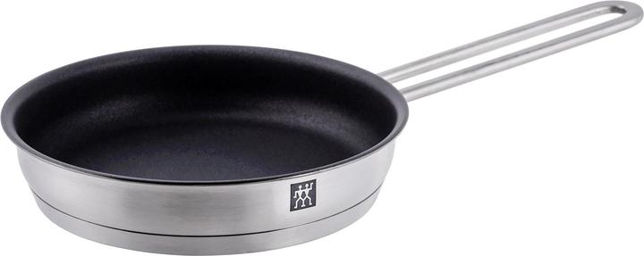 Produktbild Zwilling Pico (16 cm, Bratpfanne, Edelstahl)