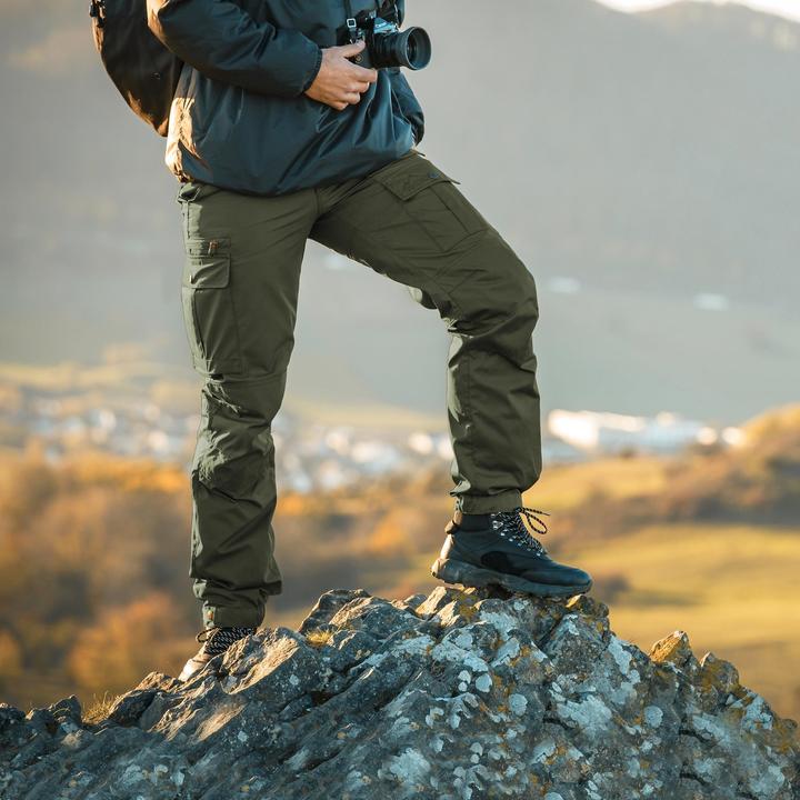 Produktbild Normani Herren Wanderhose - Outdoorhose (3XL)
