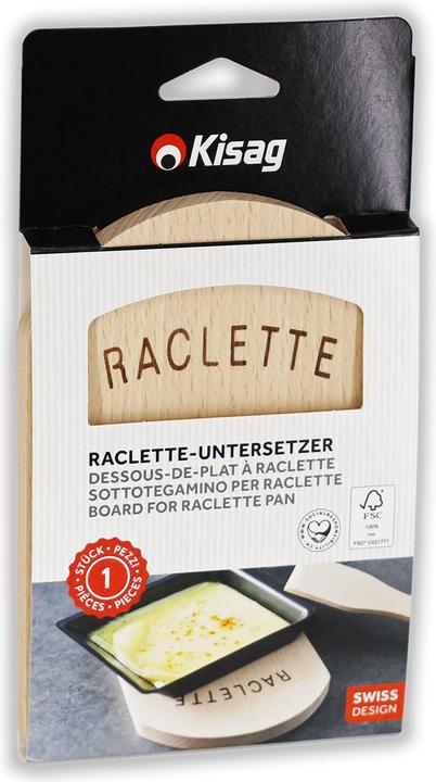 Image du produit Kisag Raclette
