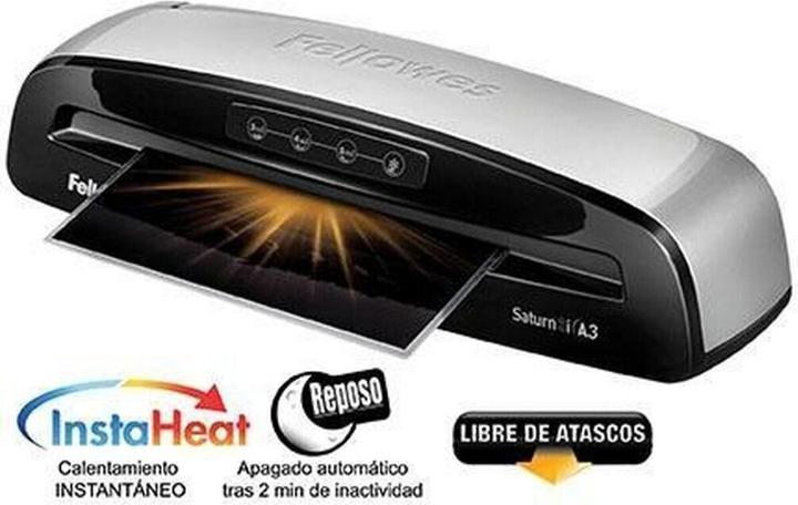 Produktbild Fellowes Saturn 3i (80 - 125 µm, A3)