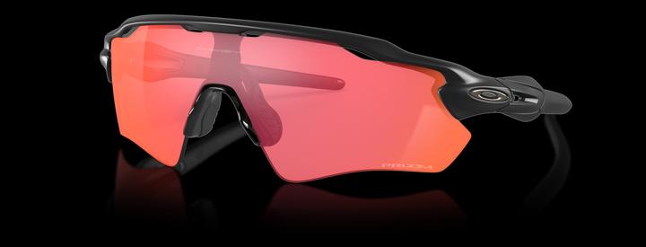 Actual product image Oakley Radar EV Path (Mat Black, Prizm trail torch)