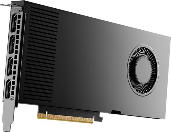 Actual product image HPE NVIDIA RTX 4000 Ada Graphics Accelerator (20 GB)
