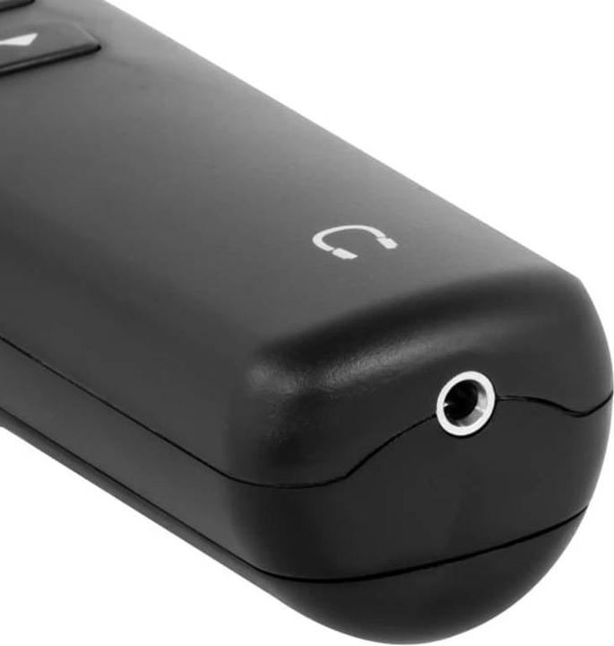 Image du produit PCE Instruments PCE-S 42 Stéthoscope PCE-S 42