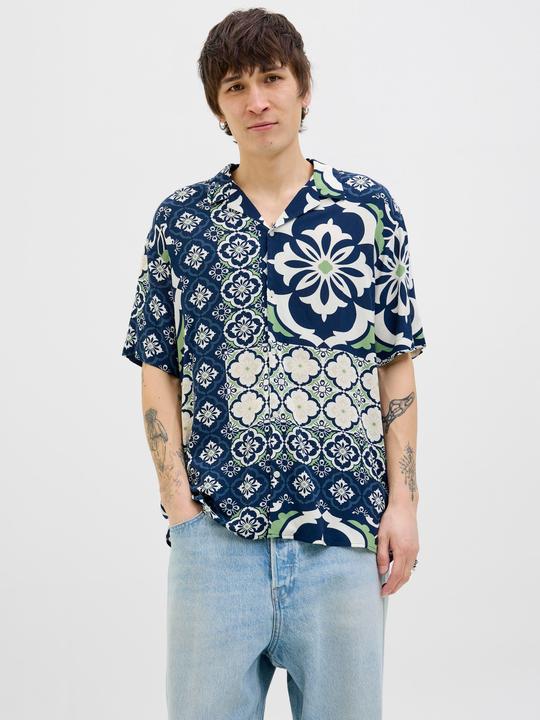 Immagine prodotto Jack & Jones Relaxed Fit Hemd Hemd (XL)