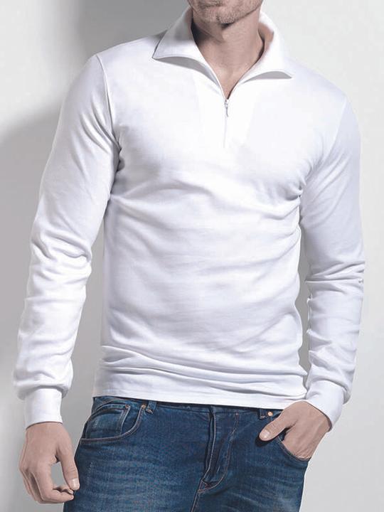 Immagine prodotto ISA Bodywear Camicia a collo alto (XXL)