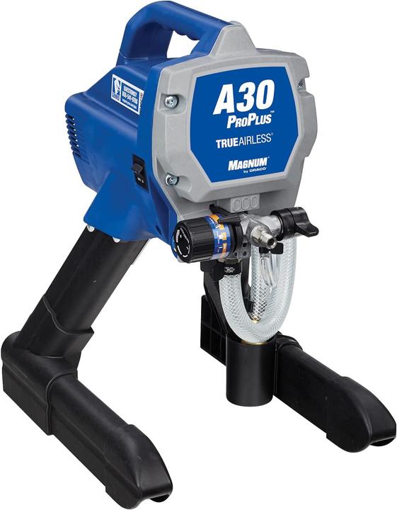 Produktbild Graco Airless Farbspritzgert Magnum by A30 ProPlus