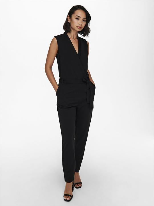 Produktbild JdY Ärmelloser V-Ausschnitt Jumpsuit (M)