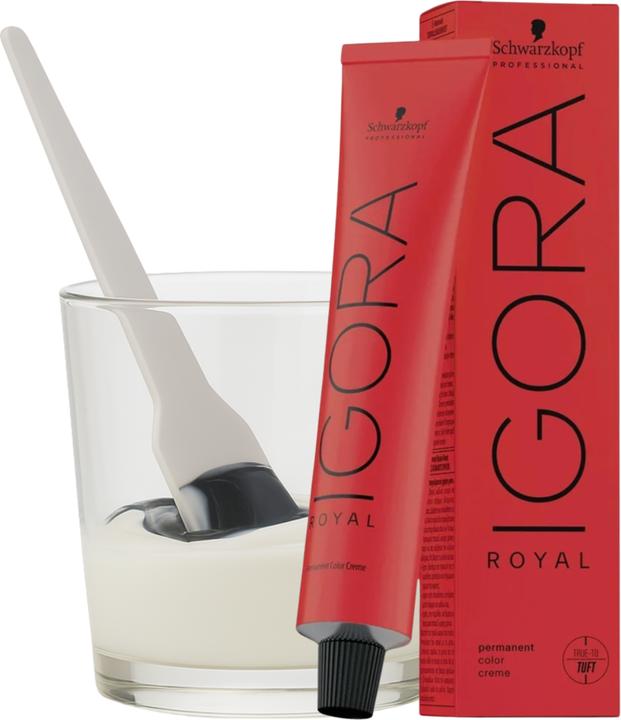 Immagine prodotto Schwarzkopf Professional Igora Royal #RoyalTakeOver Pastelfier (#RoyalTakeOver)