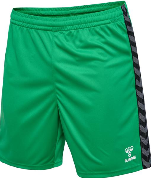 Produktbild hummel Hmlauthentic Pl Shorts (S)