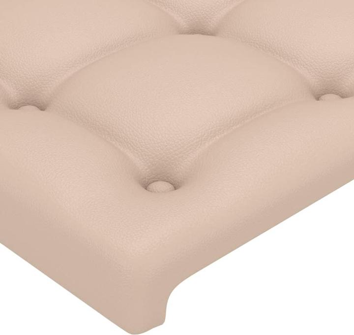 Actual product image VidaXL Zain (183 x 23 x 128 cm)