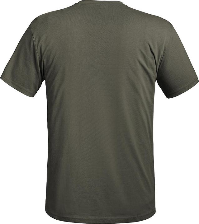 Actual product image A10 Equipment Shirt STRONG AIRFLOW, olive (XS)