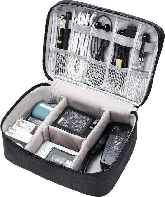 Immagine prodotto MU Style Cavo (Set manicure)