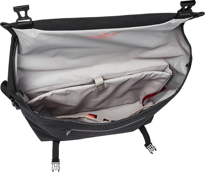 Produktbild Vaude Augsburg IV (14 l, Gepäckträgertasche)