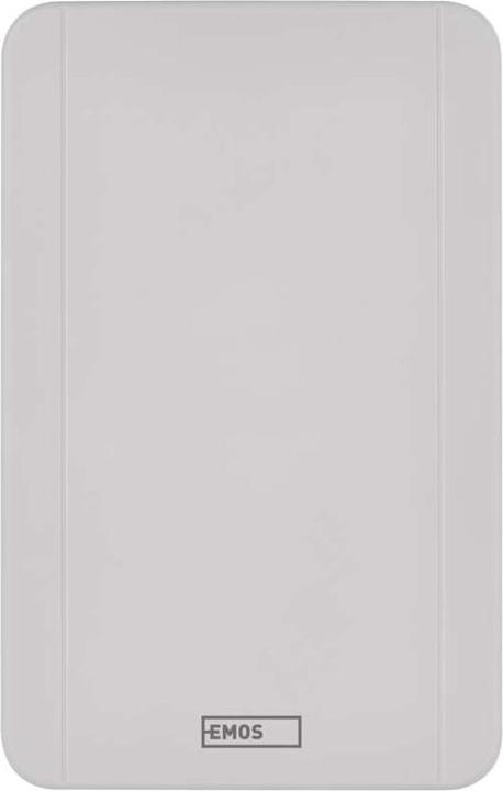 Image du produit Emos Sonnette de porte filaire P57002 (Câblé)