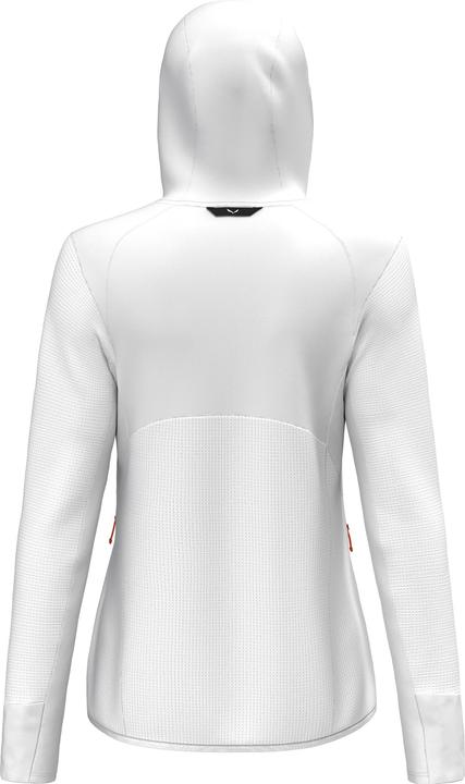 Immagine prodotto Salewa Puez Waffle Hybrid Polarlite Giacca con cappuccio Da (44)