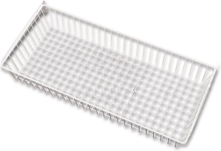 Produktbild Element-System Drahtkorb mit Trägern