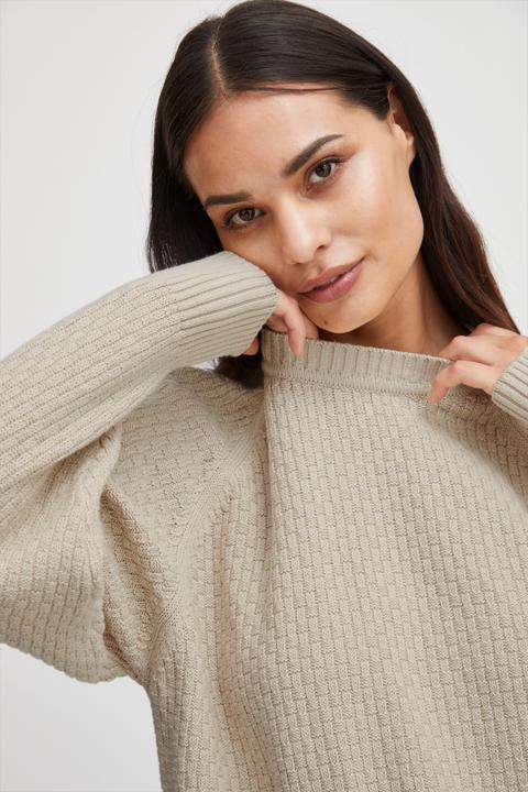 Image du produit B.young BYMIKALA ONECK JUMPER - 20813516 (M)