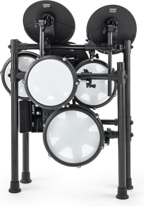 Produktbild Alesis Nitro Max Kit (E-Drum)