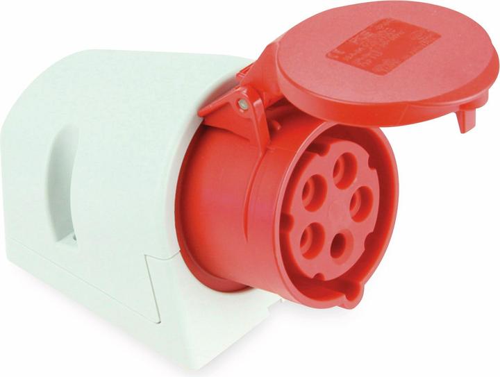 Produktbild As - Schwabe CEE Wanddose
