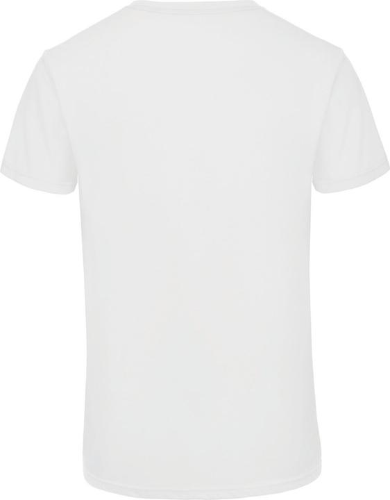 Actual product image B&C Triblend (M)