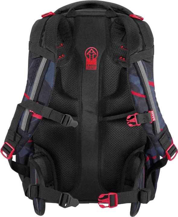 Image du produit Coocazoo sac à dos scolaire MATE, 30 litres (30 l)
