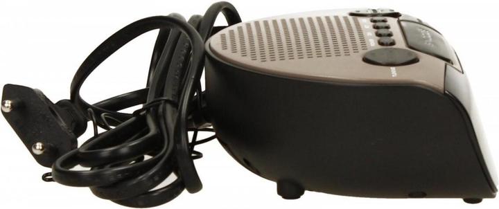 Actual product image Elta ZEBU 06PLL Black