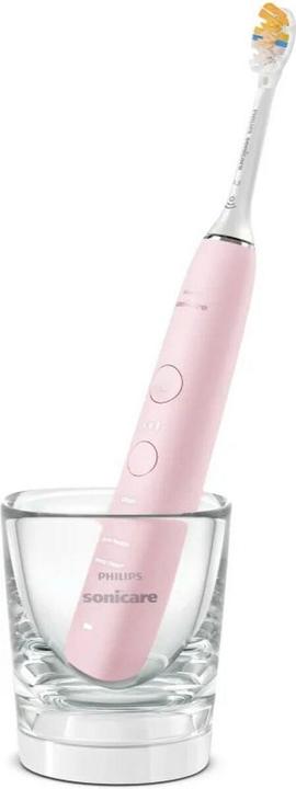 Actual product image Philips Sonicare HX9911/21 (Sonic toothbrush)