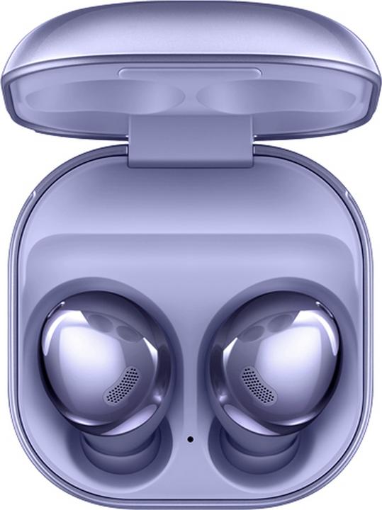 Produktbild Samsung Galaxy Buds Pro (ANC, 5 h, Kabellos)