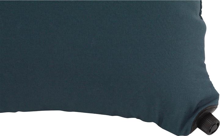 Immagine prodotto Easy Camp Raven Compact Pillow (blau, Modell 2025) (Cuscino per testa e collo)