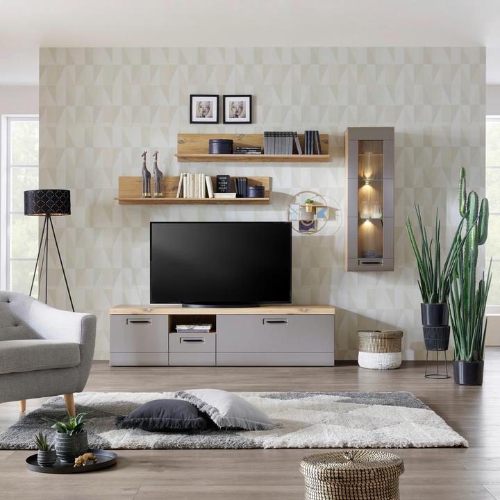 Image du produit Luca Bessoni Tableau mural (135 x 25 x 25 cm)