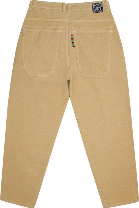 Actual product image Homeboy x-tra BAGGY CORD Pants - 111091 (W25/L30)