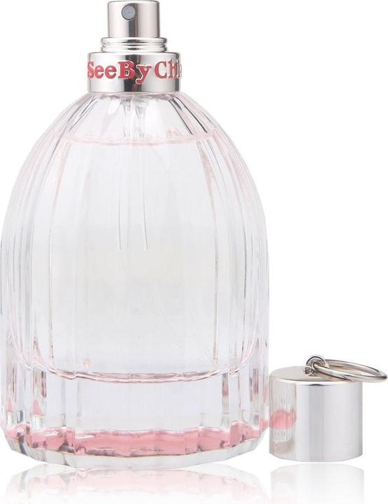 Produktbild Chloé See By Chloe (Eau de Toilette, 75 ml)