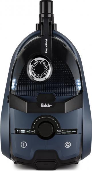 Actual product image Fakir Floor vacuum cleaner