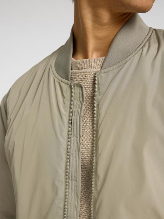 Produktbild Selected Homme Gefütterte Bomberjacke (M)