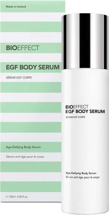 Produktbild Bioeffect EGF Body Serum (Körpercreme, 120 ml)