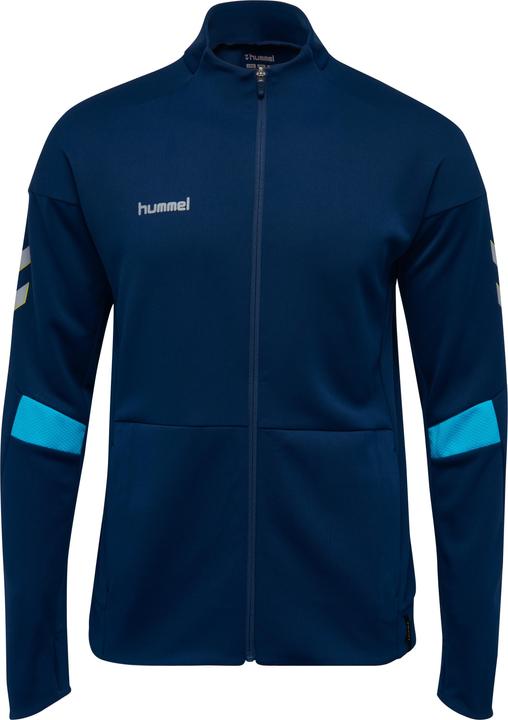 Produktbild hummel Tech Move Poly Zip Jacket (S)