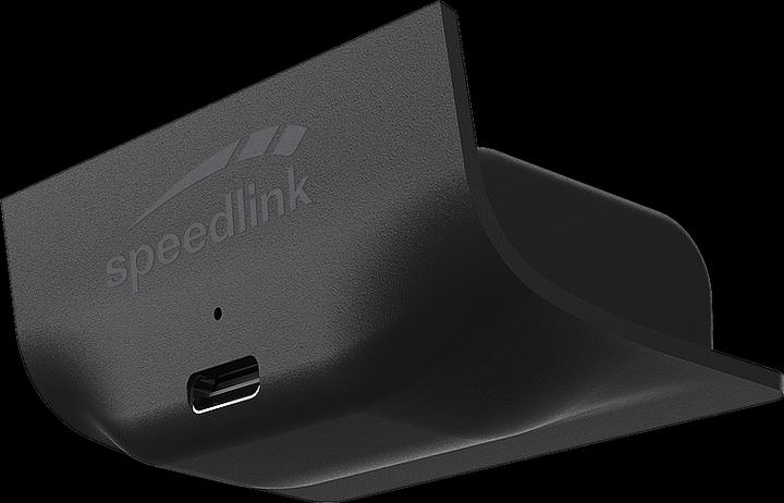 Produktbild Speedlink Pulse X Play & Charge (Xbox Series X, Xbox Series S)