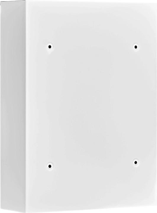 Actual product image Burg Wächter Letterbox KÖLN 872 W