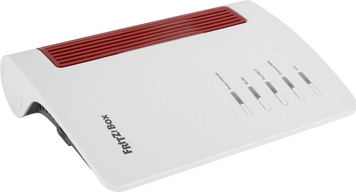 Actual product image AVM FRITZ!Box 4690