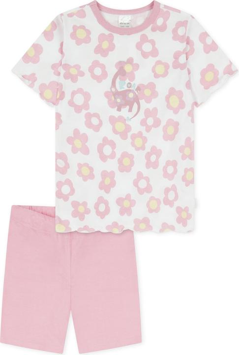 Actual product image Schiesser Shorty Girls World (104)