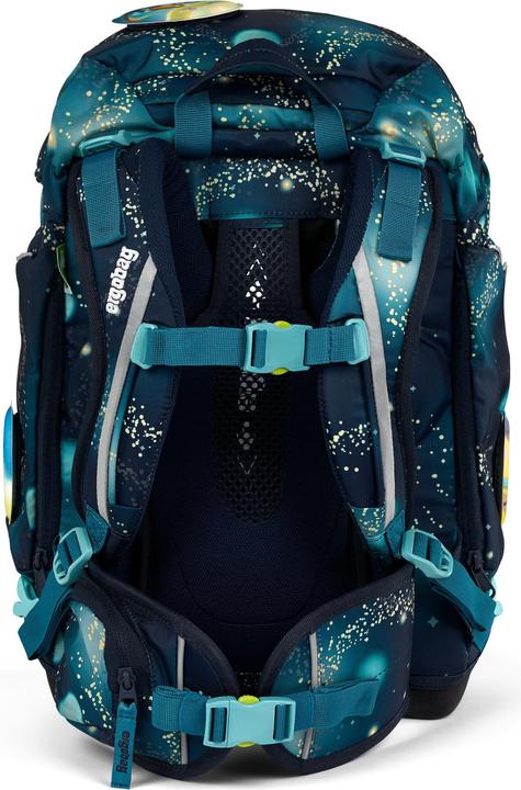 Immagine prodotto Ergobag Set di 6 pezzi Orso spaziale luminoso (20 l)