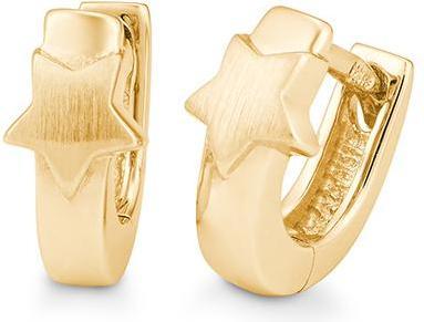 Breuning Ohrschmuck (750/18 K Gold)
